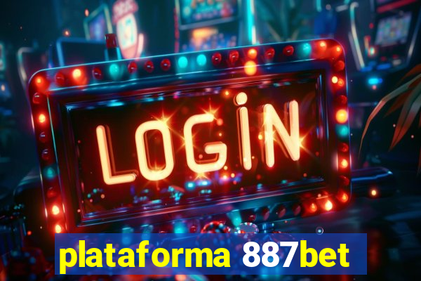 plataforma 887bet